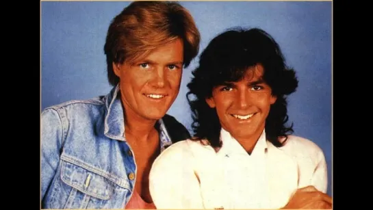 Modern Talking - Brother Louie 1986