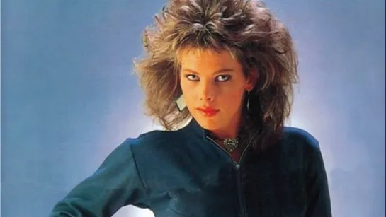 C.C Catch - I Can Lose My Heart Tonight  1985