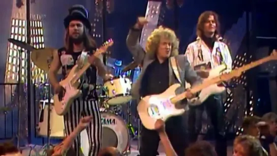 Slade - All Join Hands