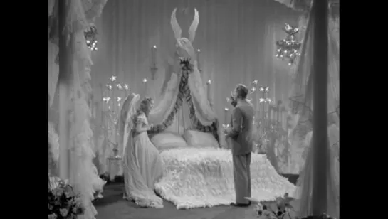 Я женился на ангеле / I Married an Angel (1942)