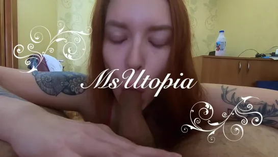 Kate Utopia [Porno Rose][Pornhub, POV, Amateur, Babe, Blowjob, Cumshot, Swallow, HD, Rough Sex, teen, молоденькие, Tits Job]