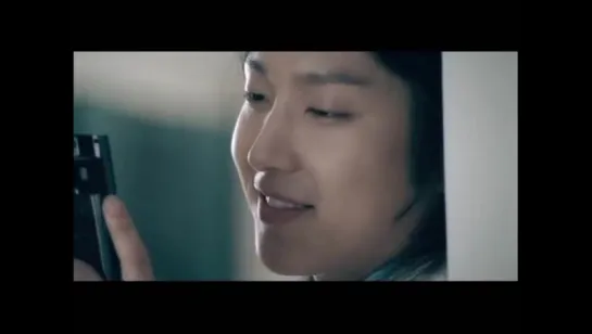 2006.10.18 Anycall-FX Lee Jun Ki Samsung CF 04