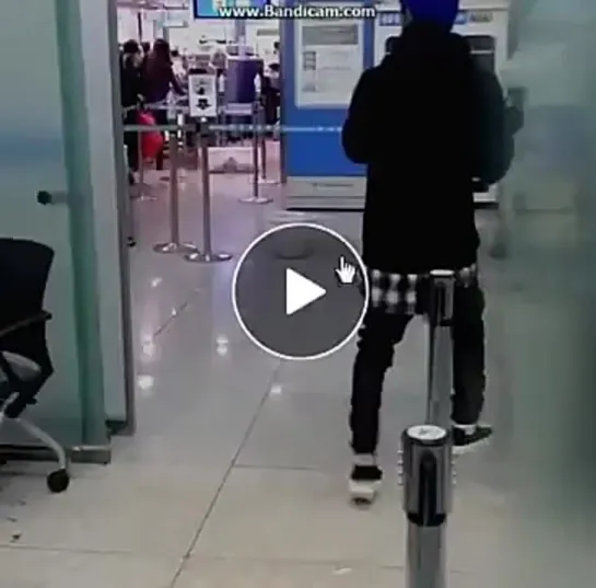 [FANCAM] 01.14.14 #BI