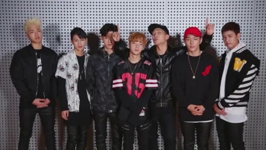 iKON sends a shout out to their Filipino fans---Warner-Music-Philippines