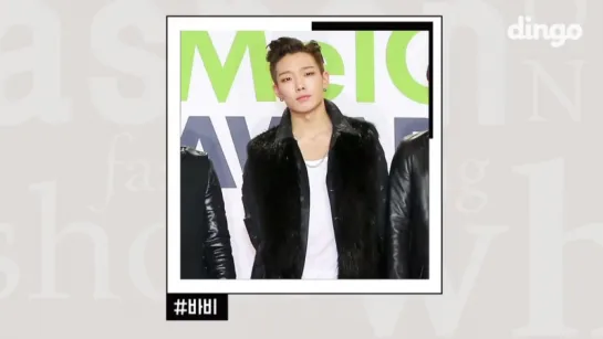 Bobby #4 red carpet on MMA