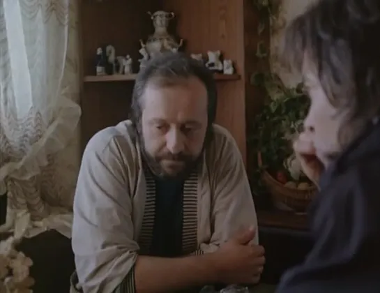 Штемп (1991) DVDRip