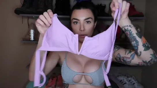 ZAFUL BATHING SUIT HAUL