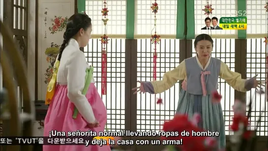 Joseon Gunman Ep 2[Sub - Esp]