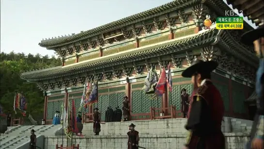 Joseon Gunman Ep 1[Sub Esp]