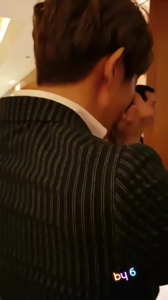 2019.04.25 Ли Джун Ки на мероприятии Lotte в Lotte Hotel Seoul By yunyoung_six