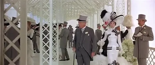 Моя прекрасная леди / My Fair Lady (1964)