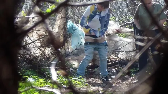 Видео от Подглядки