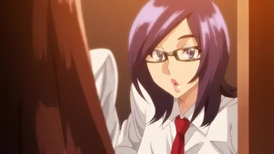 Hentai Megane no Megami ep 2 Full HD