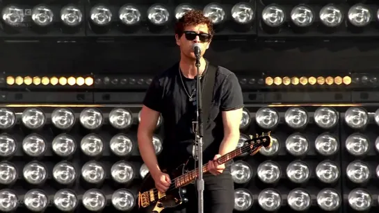 Royal Blood - BBC Radio 1's Big Weekend 2023 - Full Show HD