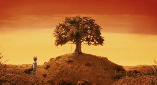 Fantastic Mr. Fox.2009.BDRip.1080p