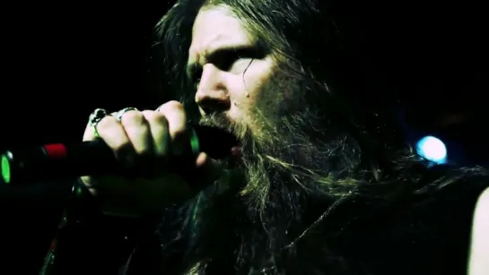 Amon Amarth - Destroyer Of The Universe