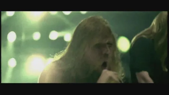 Amon Amarth - Runes To My Memory