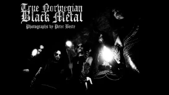 True Norwegian Black Metal (2007)