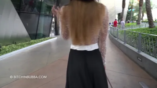 transparent dress see trhough public no bra tease tits spy voyeur brazzers без лифчика в прозрачном платье без нижнего белья