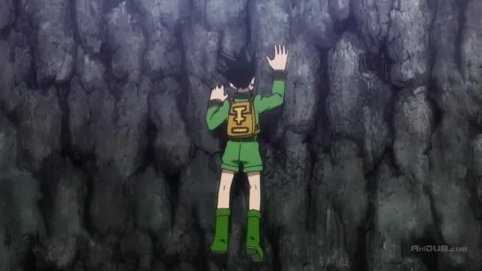 Охотник х Охотник / Hunter x Hunter [TV-2] END - 148 серия (Ancord)