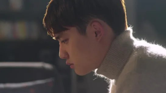 [SUB ESPAÑOL] EXO Next Door - Episodio 16