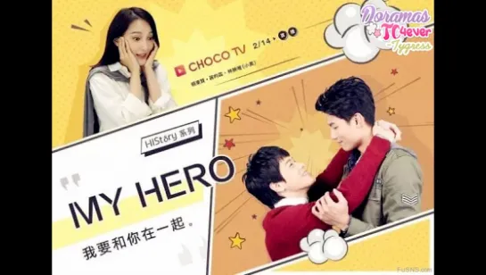 HIStory My Hero Episodio 4 Final DoramasTC4ever