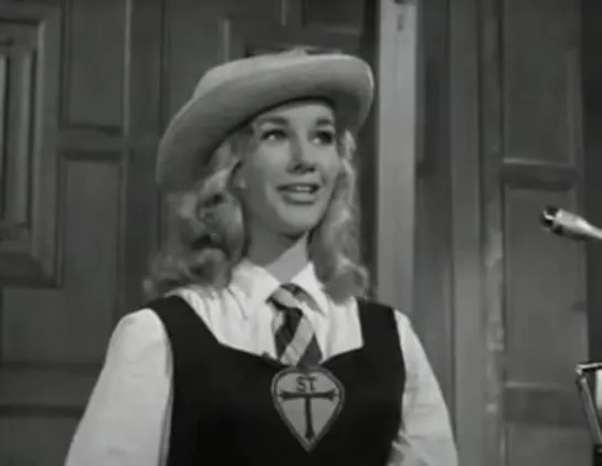 The Pure Hell of St. Trinian's (1960)