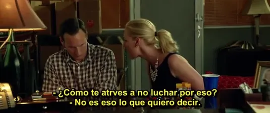 Home Sweet Hell (2015) Subtítulo