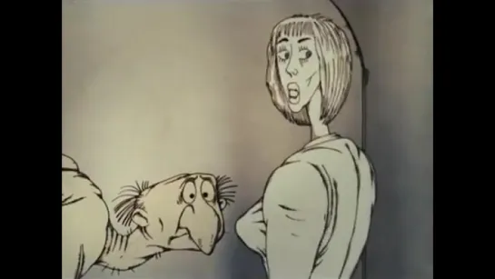 Урок (Роберт Саакянц,1987)