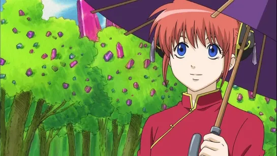 Gintama/Гинтама[TV-2] 26 (227) [Shachiburi & Eladiel]