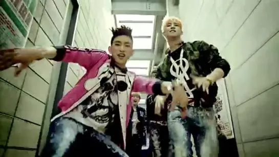 JJ Project "BOUNCE" M/V