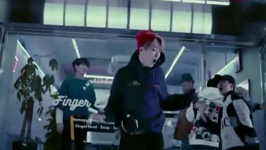 GOT7 "MY SWAGGER" M/V