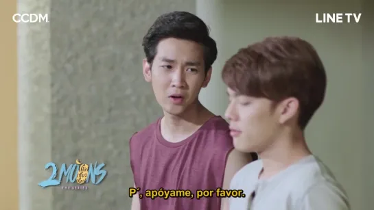 2Moons Ep. 07 (Sub. Español).