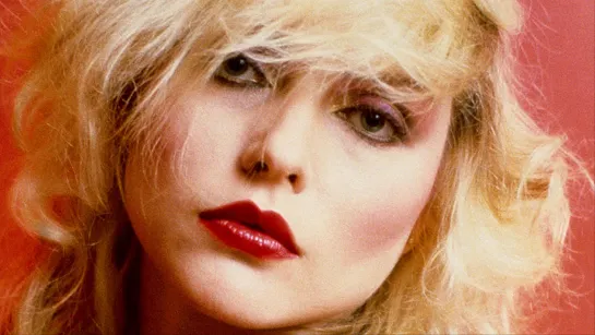 Blondie - One Way Or Another (1978) ᴴᴰ