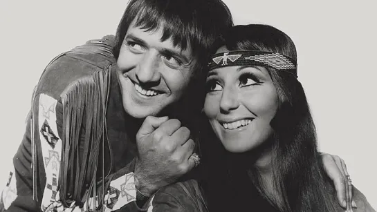 Sonny & Cher - Little Man (1966) ᴴᴰ