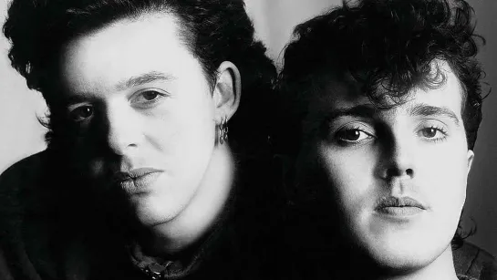 Tears For Fears - Shout (1984) ᴴᴰ