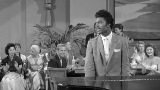 Little Richard - Tutti Frutti (1956) ᴴᴰ