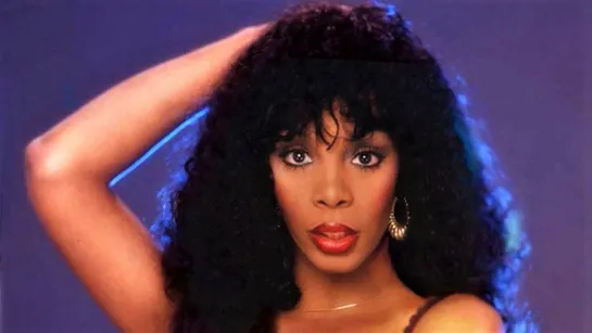 Donna Summer - Hot Stuff (1979) ᴴᴰ