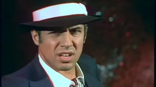 Adriano Celentano - Don’t Play That Song (You Lied) (1978) ᴴᴰ