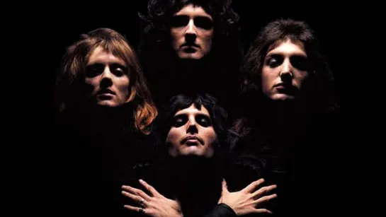 Queen - Bohemian Rhapsody (1975) ᴴᴰ