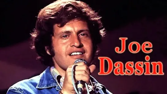 Joe Dassin - Salut (1976) ᴴᴰ