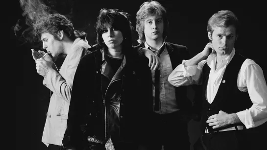 The Pretenders - I Go To Sleep (1981) ᴴᴰ