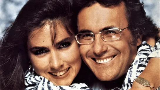 Al Bano & Romina Power - Ci Sara (1984) ᴴᴰ