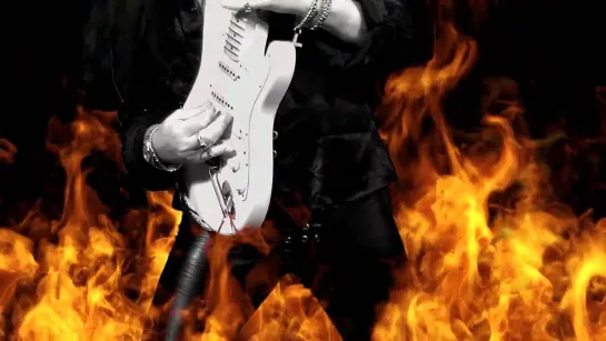 Yngwie Malmsteen - Like An Angel (1997) ᴴᴰ