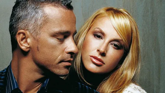 Eros Ramazzotti & Anastacia - I Belong To You (2005) ᴴᴰ