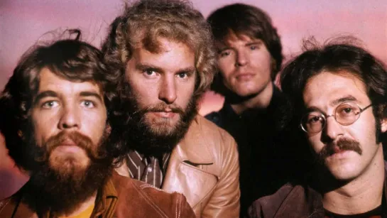 Creedence Clearwater Revival - I Put A Spell On You (1969) ᴴᴰ