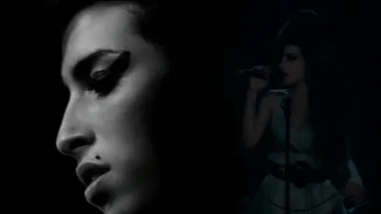 Amy Winehouse - Love Is A Losing Game