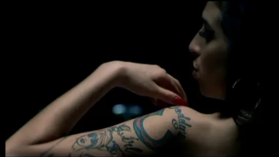 Amy Winehouse - You Know Im No Good