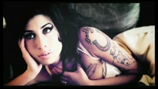 Amy Winehouse - Our Day Will Come