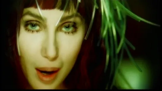 Cher - Believe (1998) ᴴᴰ